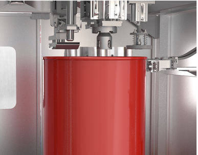 科技賦能，智能製造